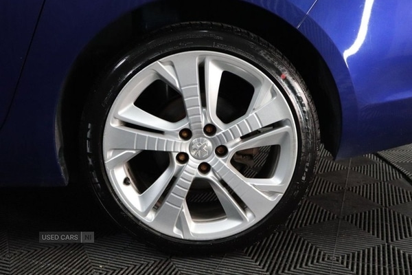 Used Peugeot 308 2016 for sale - 76153701: Photo 13