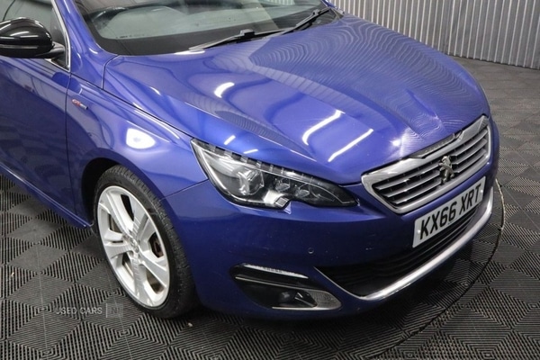Used Peugeot 308 2016 for sale - 76153701: Photo 15