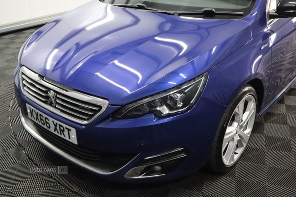 Used Peugeot 308 2016 for sale - 76153701: Photo 16