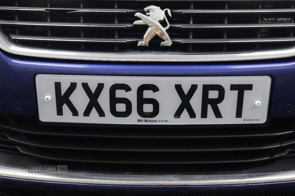 Used Peugeot 308 2016 for sale - 76153701: Photo 17