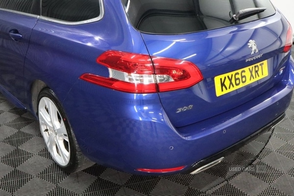 Used Peugeot 308 2016 for sale - 76153701: Photo 20
