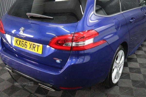 Used Peugeot 308 2016 for sale - 76153701: Photo 21