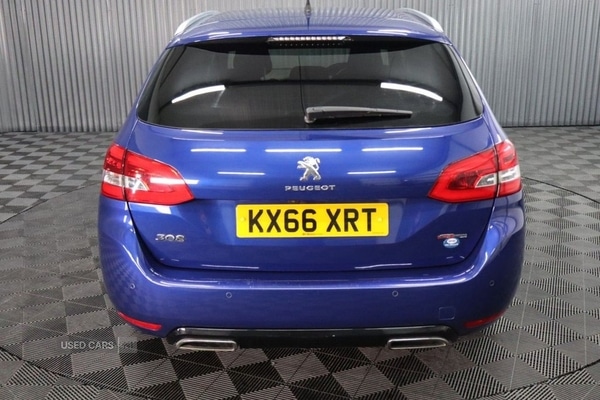 Used Peugeot 308 2016 for sale - 76153701: Photo 22