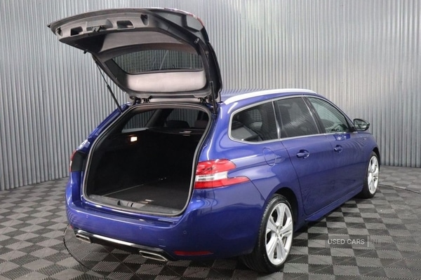 Used Peugeot 308 2016 for sale - 76153701: Photo 26