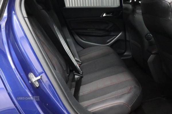Used Peugeot 308 2016 for sale - 76153701: Photo 27