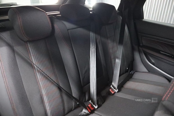 Used Peugeot 308 2016 for sale - 76153701: Photo 28