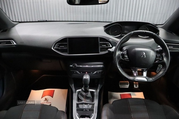 Used Peugeot 308 2016 for sale - 76153701: Photo 29