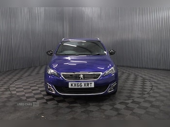 Used Peugeot 308 2016 for sale - 76153701: Photo 2