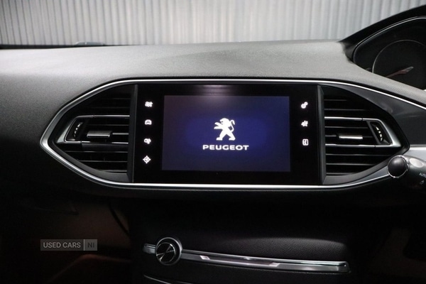 Used Peugeot 308 2016 for sale - 76153701: Photo 33