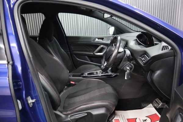 Used Peugeot 308 2016 for sale - 76153701: Photo 34