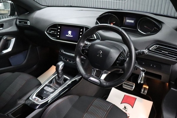 Used Peugeot 308 2016 for sale - 76153701: Photo 35