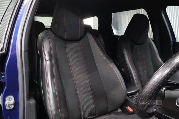 Used Peugeot 308 2016 for sale - 76153701: Photo 36