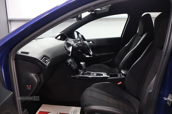 Used Peugeot 308 2016 for sale - 76153701: Photo 37
