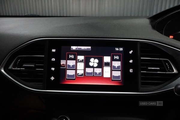 Used Peugeot 308 2016 for sale - 76153701: Photo 39