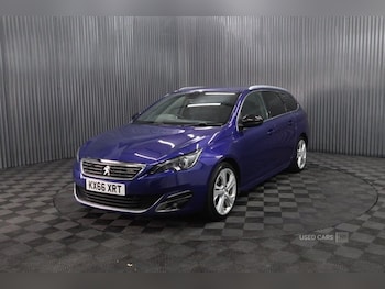 Used Peugeot 308 2016 for sale - 76153701: Photo 3