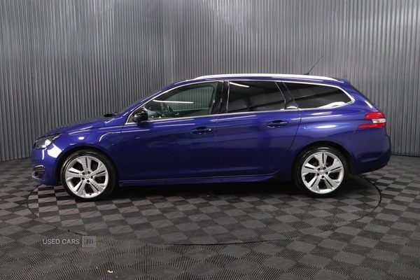 Used Peugeot 308 2016 for sale - 76153701: Photo 4