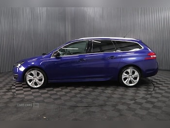 Used Peugeot 308 2016 for sale - 76153701: Photo 4