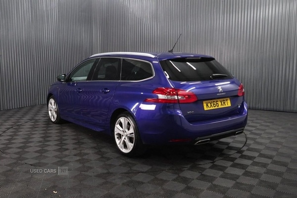 Used Peugeot 308 2016 for sale - 76153701: Photo 5