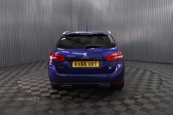 Used Peugeot 308 2016 for sale - 76153701: Photo 6