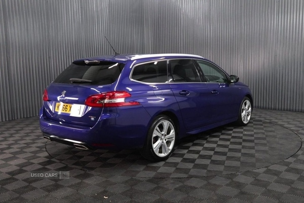 Used Peugeot 308 2016 for sale - 76153701: Photo 7