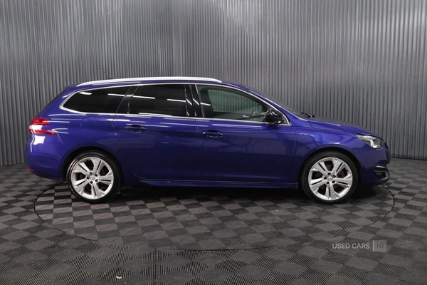 Used Peugeot 308 2016 for sale - 76153701: Photo 8