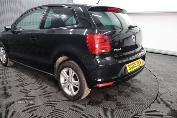 Used Volkswagen Polo 2016 for sale - 76043801: Photo 11