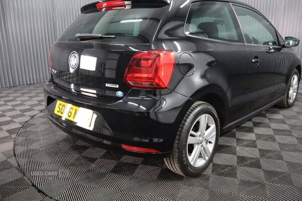 Used Volkswagen Polo 2016 for sale - 76043801: Photo 12