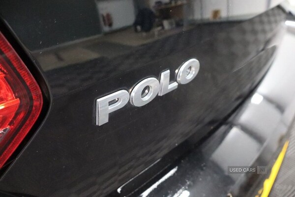 Used Volkswagen Polo 2016 for sale - 76043801: Photo 13