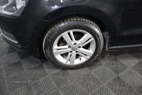Used Volkswagen Polo 2016 for sale - 76043801: Photo 17