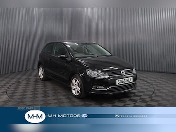 Volkswagen - Polo