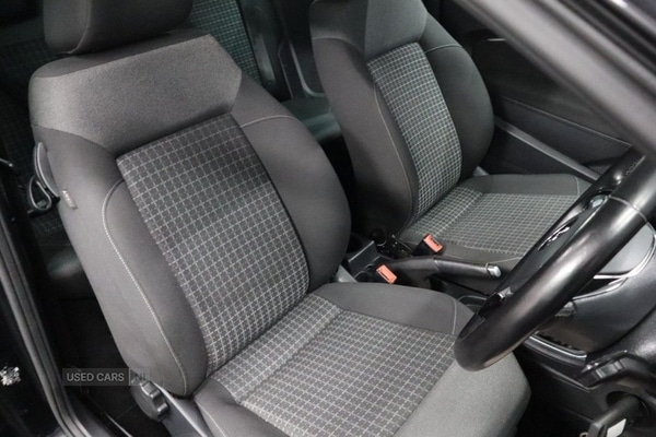 Used Volkswagen Polo 2016 for sale - 76043801: Photo 23