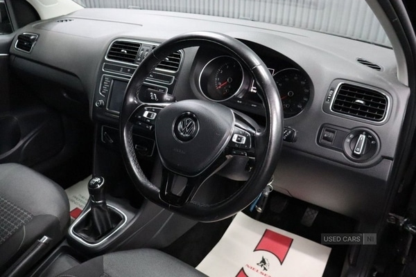 Used Volkswagen Polo 2016 for sale - 76043801: Photo 25