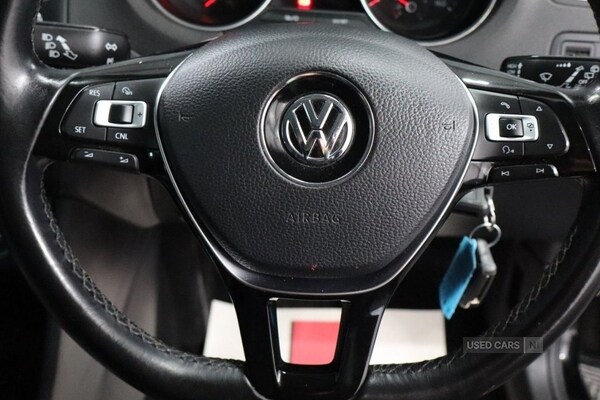 Used Volkswagen Polo 2016 for sale - 76043801: Photo 27
