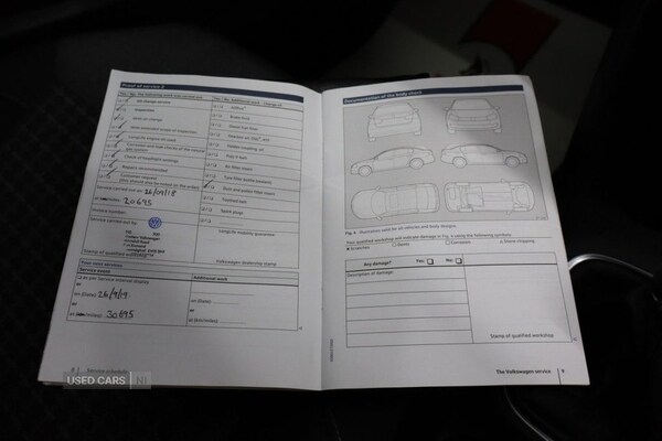 Used Volkswagen Polo 2016 for sale - 76043801: Photo 37