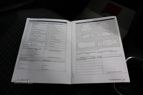 Used Volkswagen Polo 2016 for sale - 76043801: Photo 38