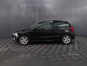 Used Volkswagen Polo 2016 for sale - 76043801: Photo 4