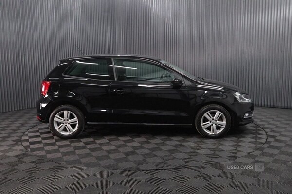 Used Volkswagen Polo 2016 for sale - 76043801: Photo 5