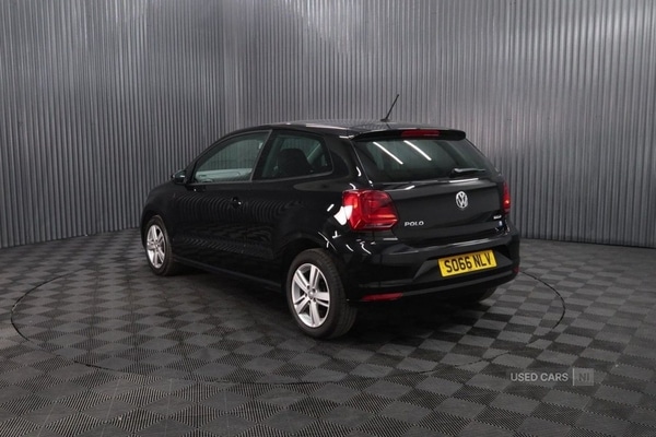 Used Volkswagen Polo 2016 for sale - 76043801: Photo 6