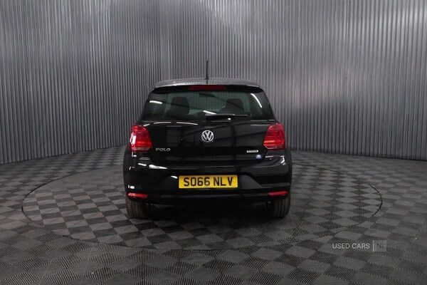 Used Volkswagen Polo 2016 for sale - 76043801: Photo 7