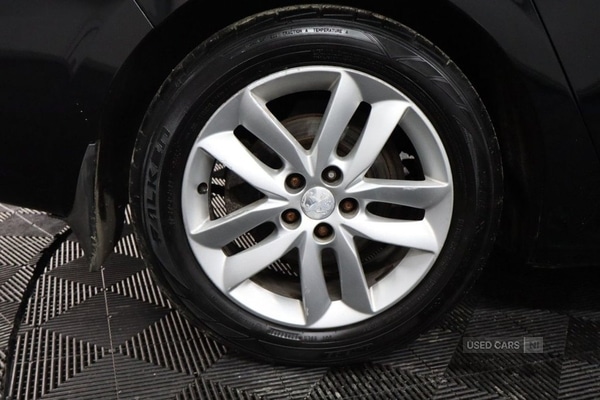 Used Peugeot 508 2012 for sale - 77132219: Photo 10