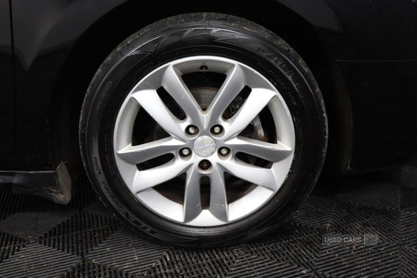 Used Peugeot 508 2012 for sale - 77132219: Photo 11