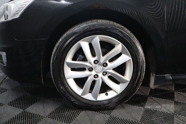 Used Peugeot 508 2012 for sale - 77132219: Photo 12