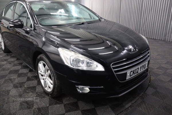 Used Peugeot 508 2012 for sale - 77132219: Photo 15