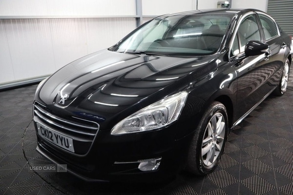Used Peugeot 508 2012 for sale - 77132219: Photo 16