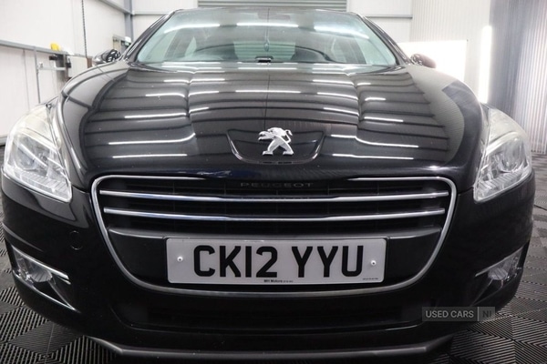 Used Peugeot 508 2012 for sale - 77132219: Photo 19