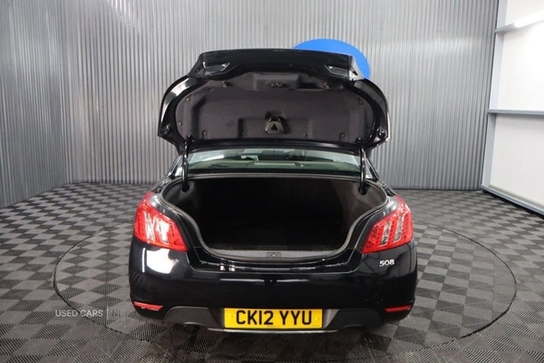 Used Peugeot 508 2012 for sale - 77132219: Photo 28