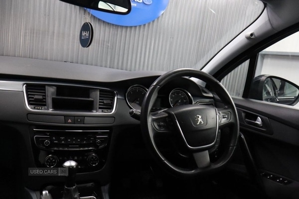 Used Peugeot 508 2012 for sale - 77132219: Photo 30