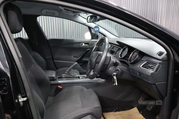Used Peugeot 508 2012 for sale - 77132219: Photo 31