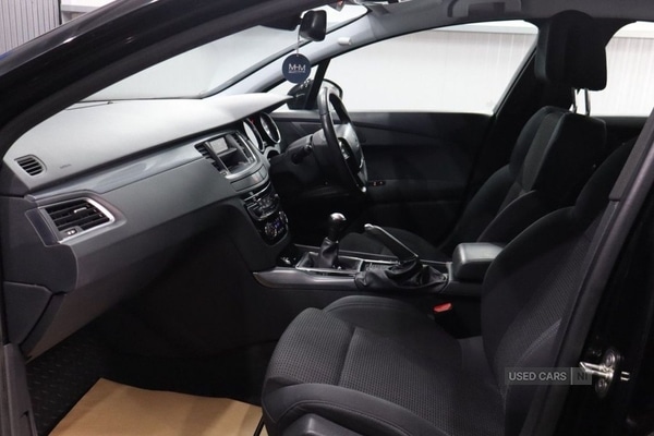 Used Peugeot 508 2012 for sale - 77132219: Photo 33