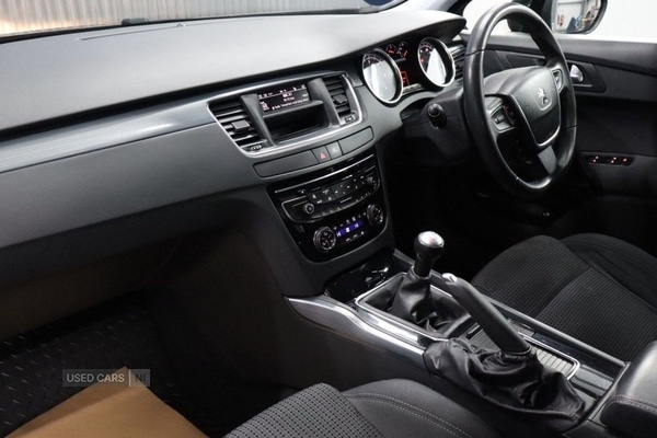 Used Peugeot 508 2012 for sale - 77132219: Photo 35